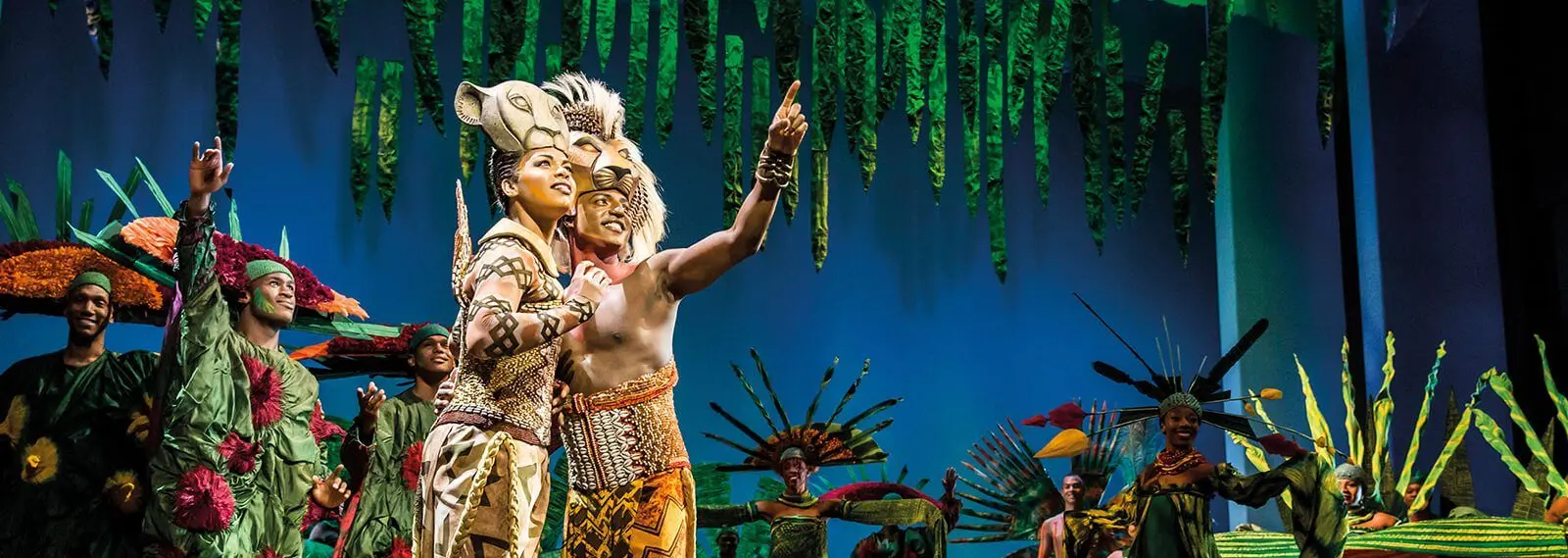 30 West End Theatre Facts