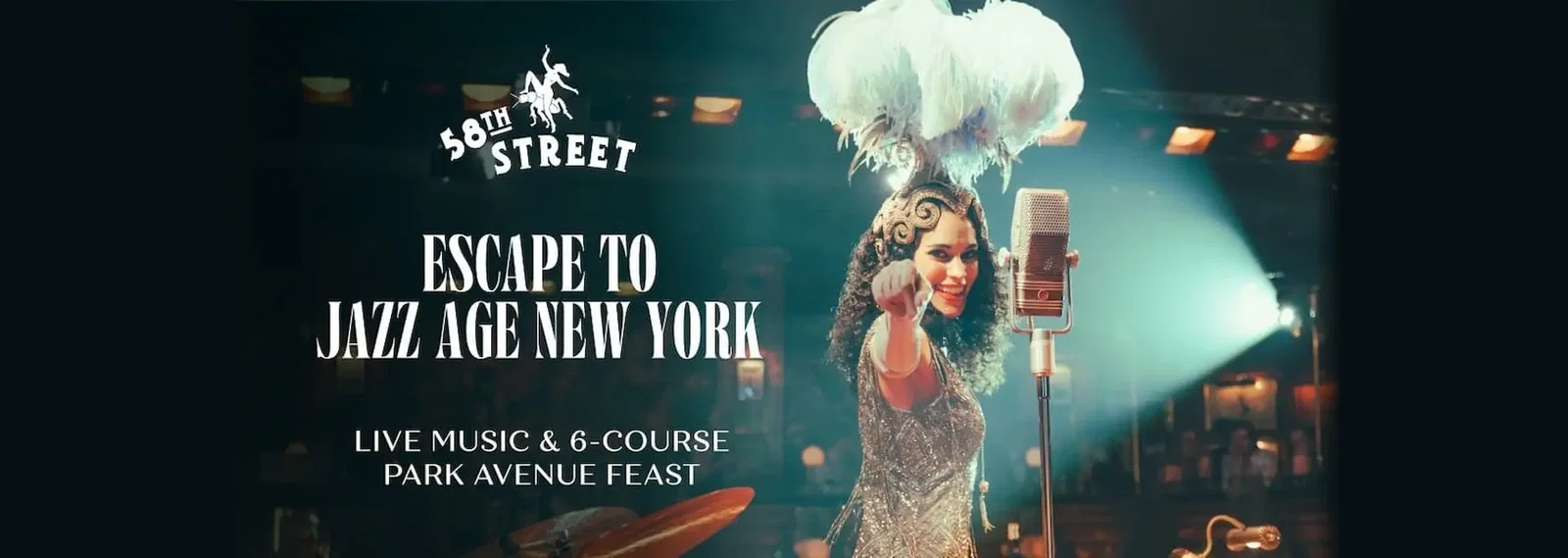 58th Street
