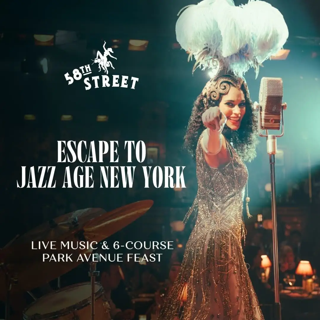 58th Street