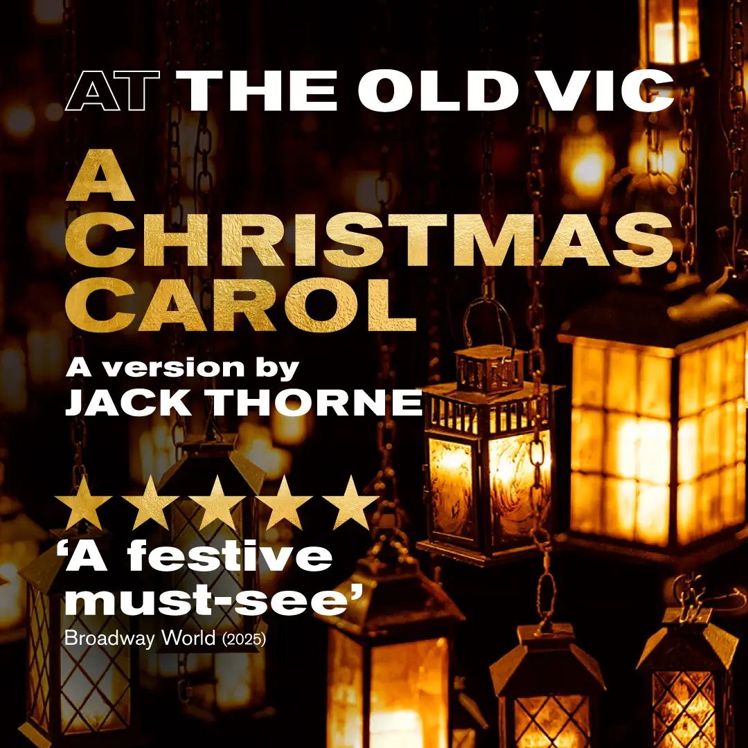 A Christmas Carol