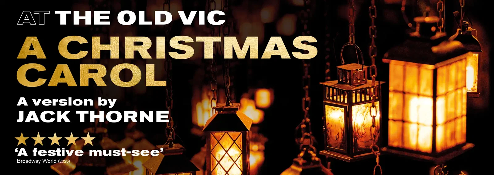 A Christmas Carol