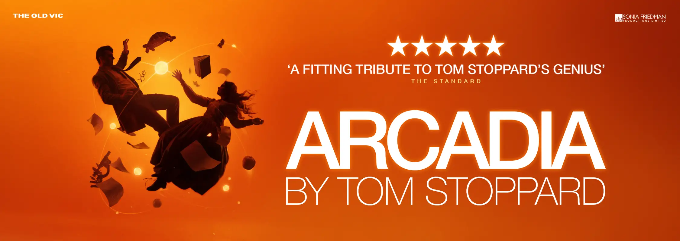 Arcadia