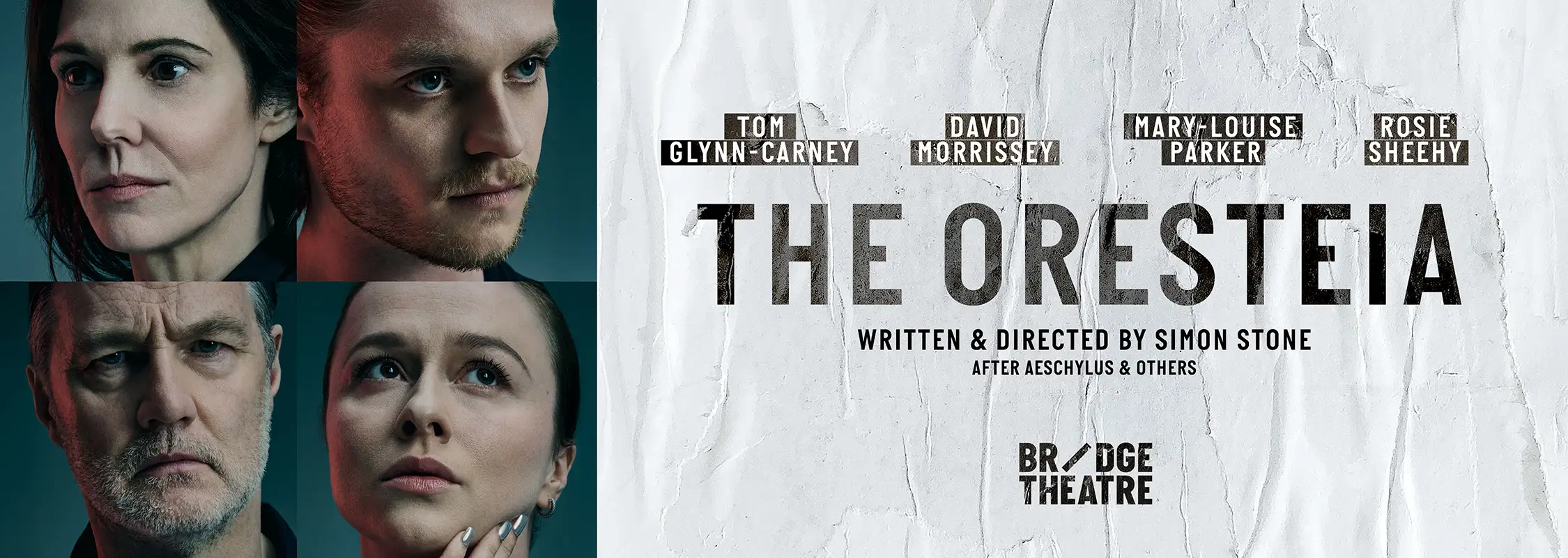 The Oresteia