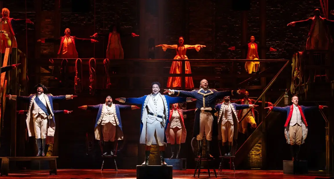 Hamilton