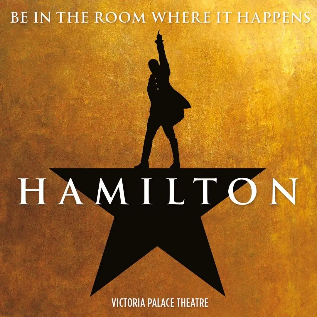 Hamilton