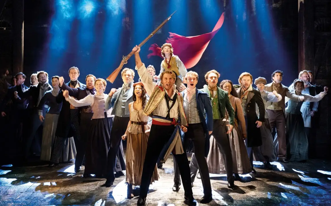 Les Miserables