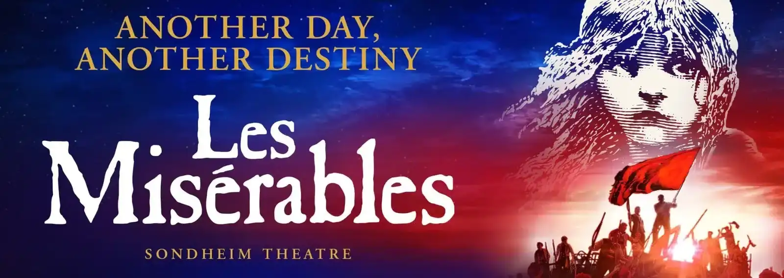 Les Miserables