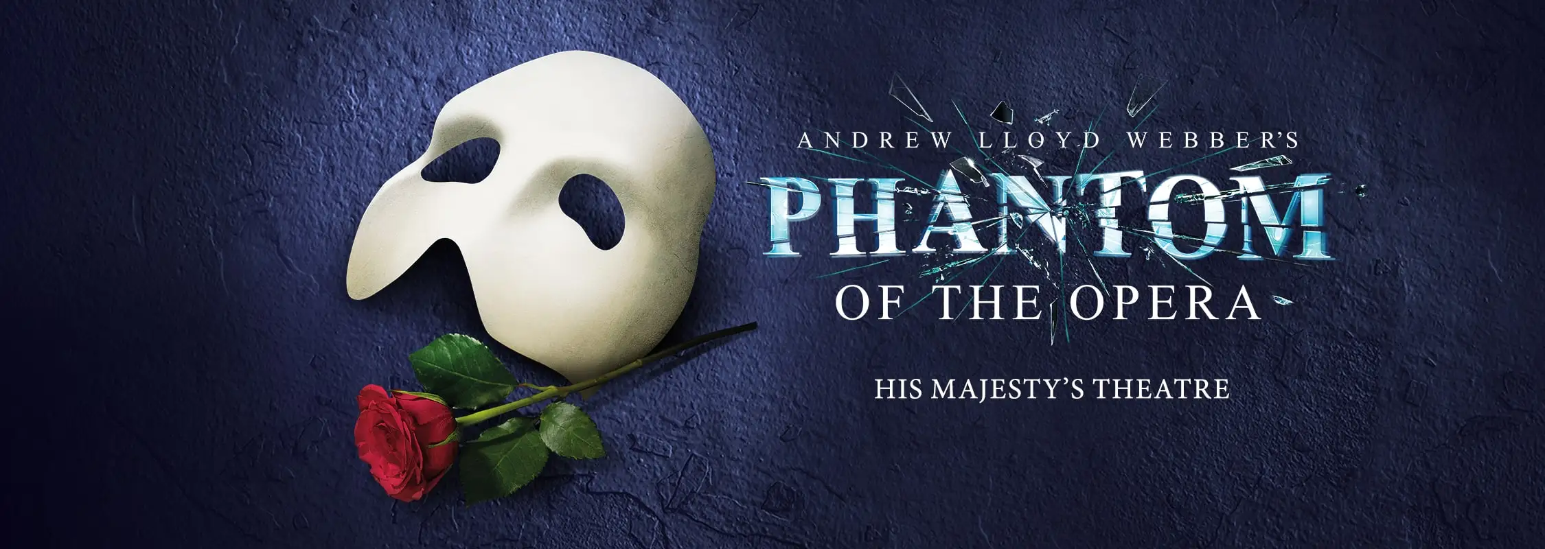 Phantom of the Opera