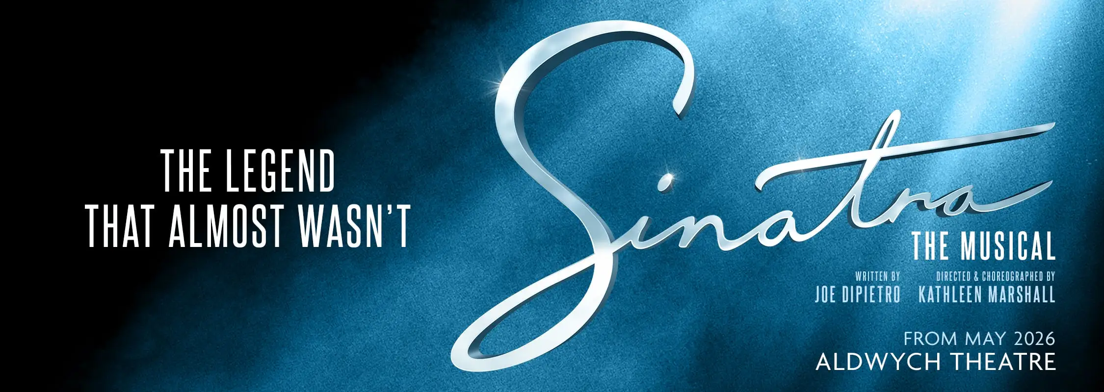 Sinatra The Musical