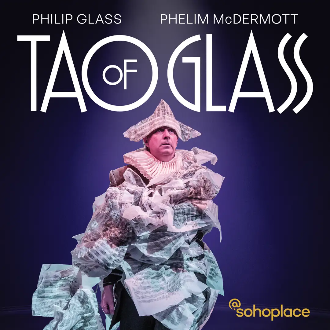 Tao of Glass