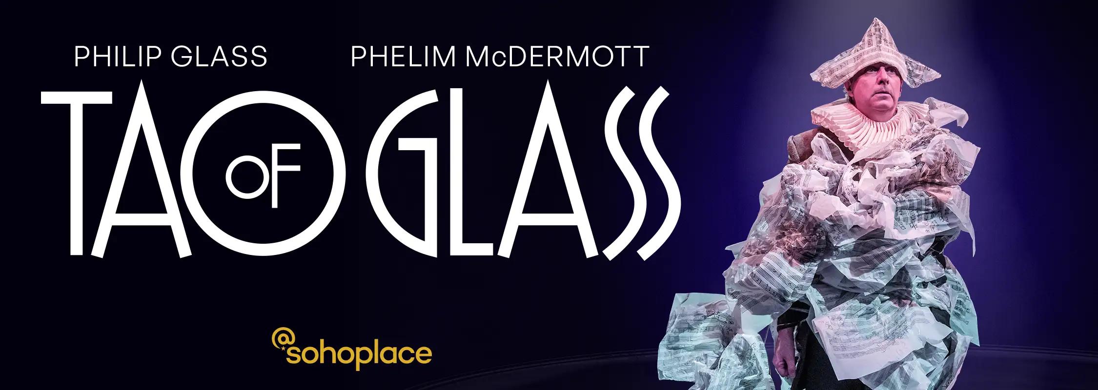 Tao of Glass