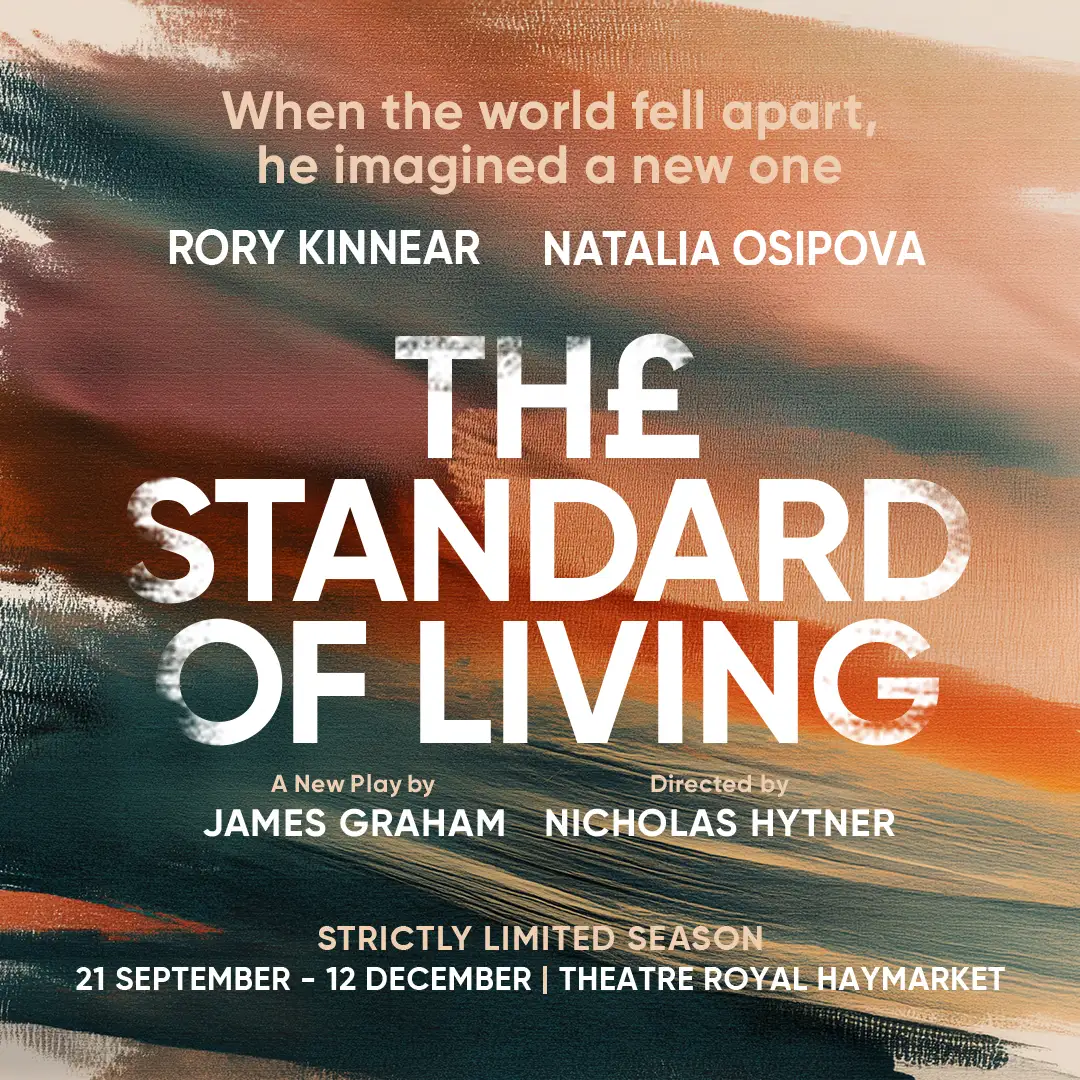 The Standard of Living