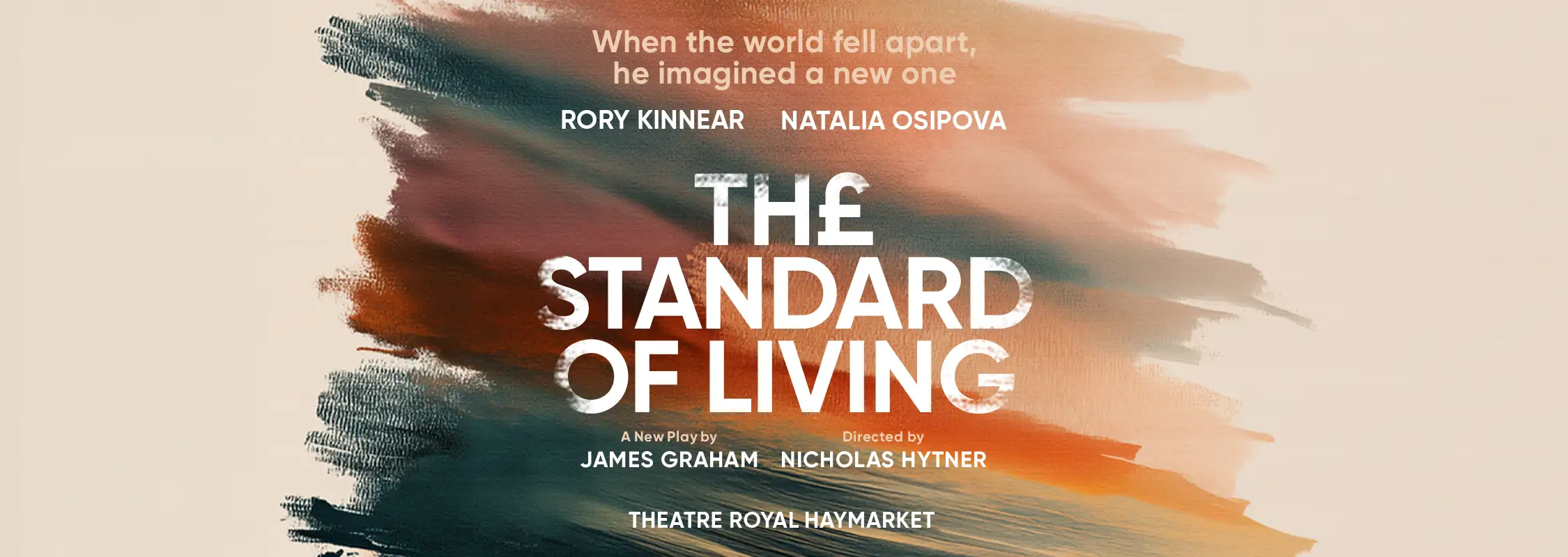 The Standard of Living