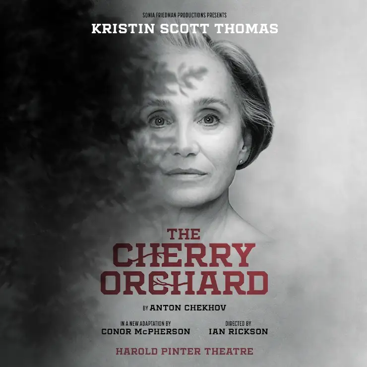 The Cherry Orchard