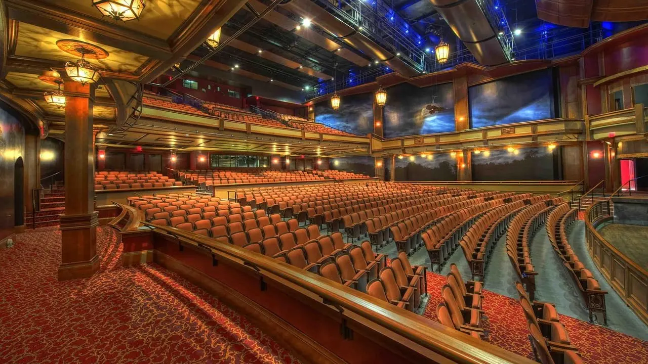 A Guide to West End Theatre Seats
