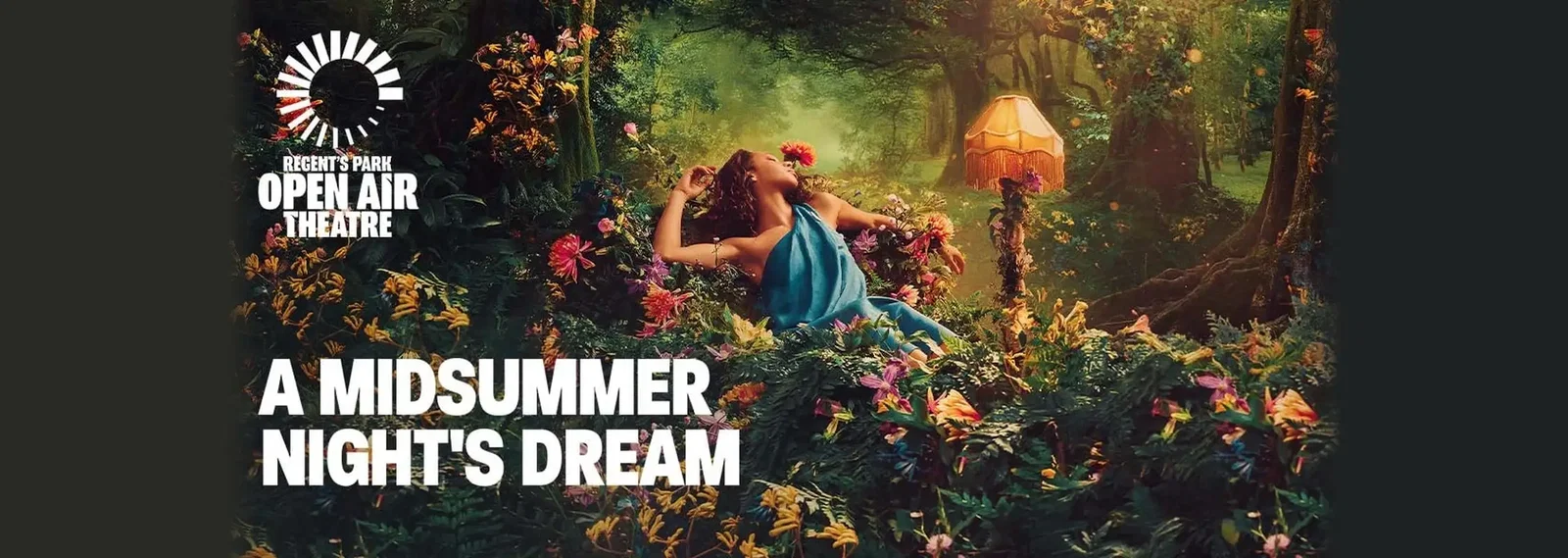 A Midsummer Night's Dream