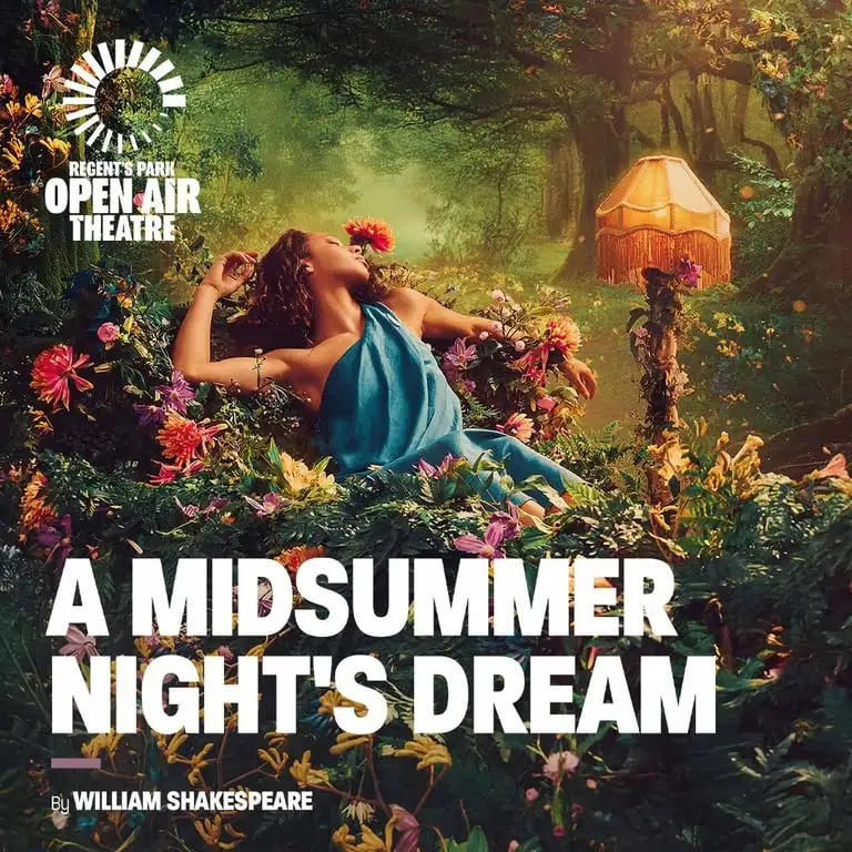 A Midsummer Night's Dream
