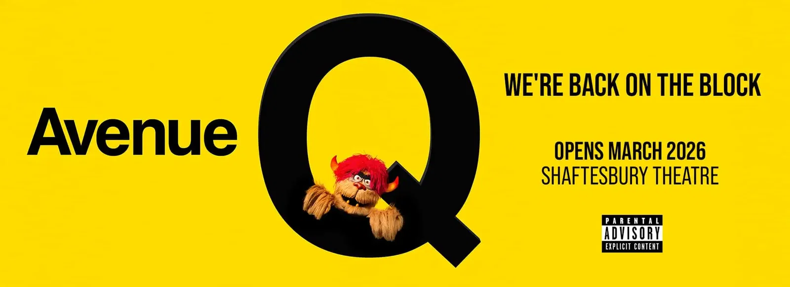 Avenue Q