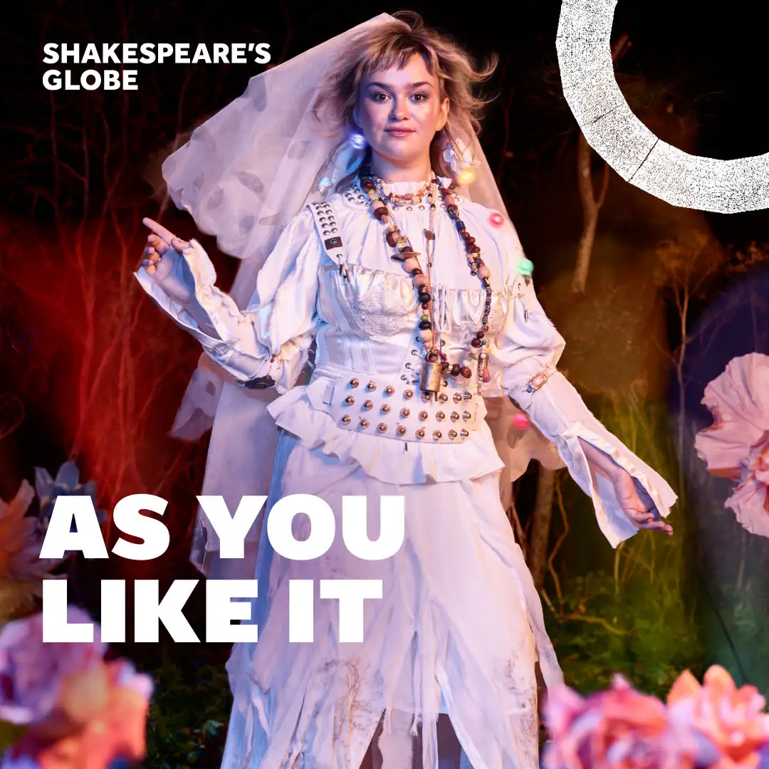 As You Like It