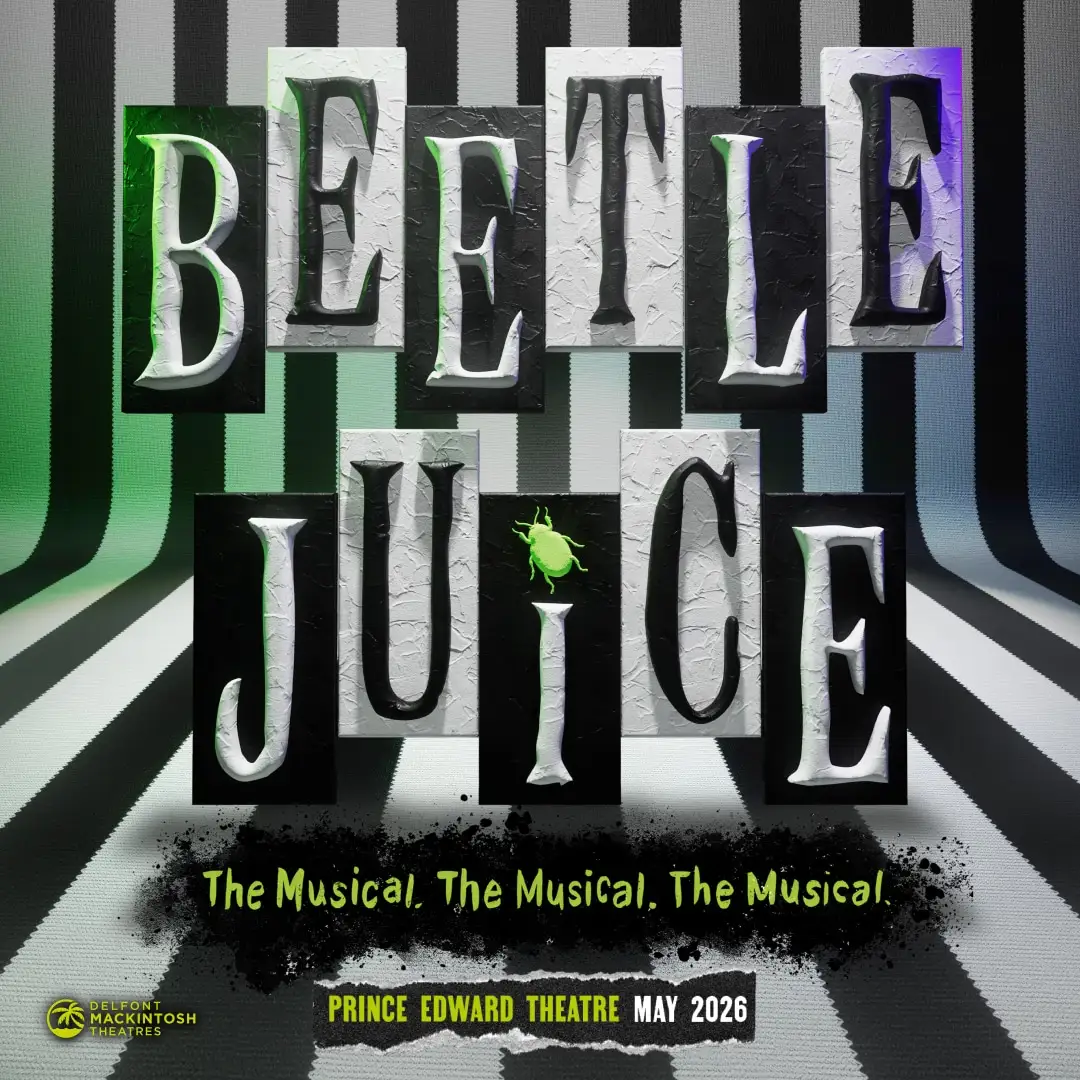Beetlejuice