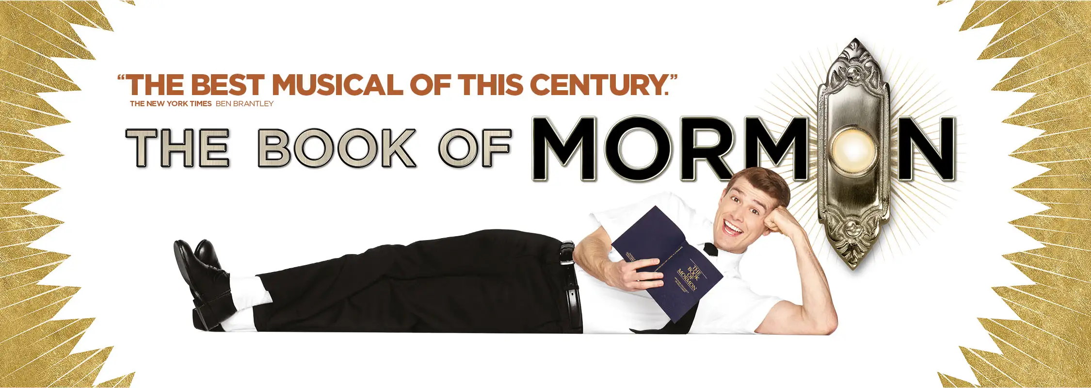 The Book of Mormon
