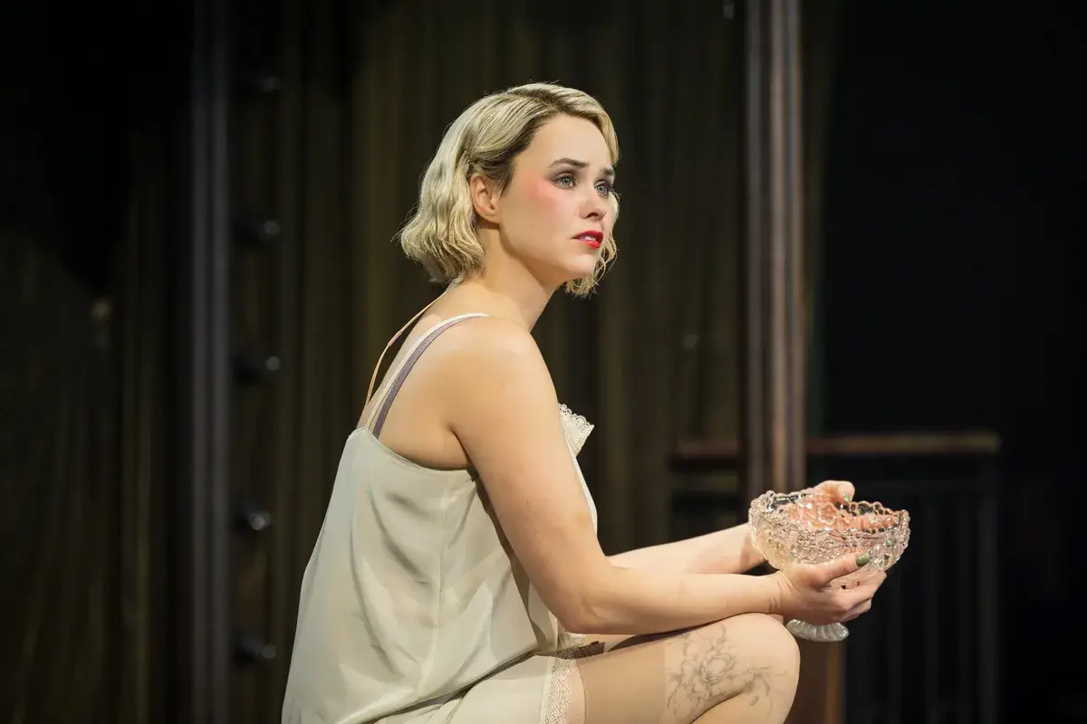 Sally Bowles