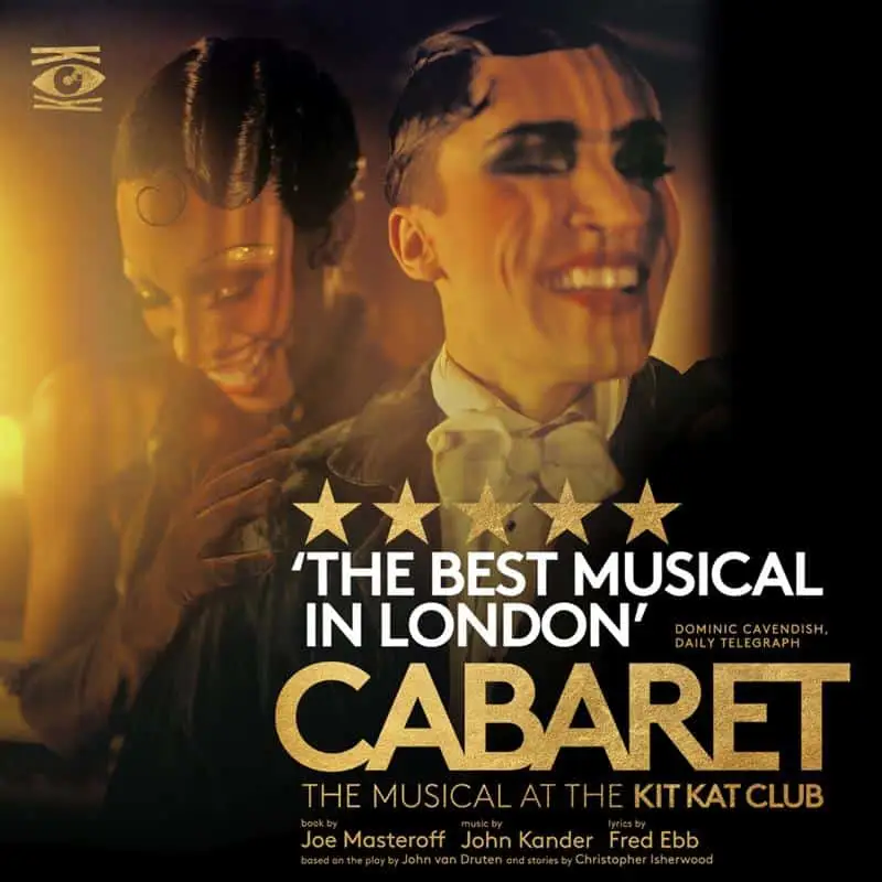 Cabaret