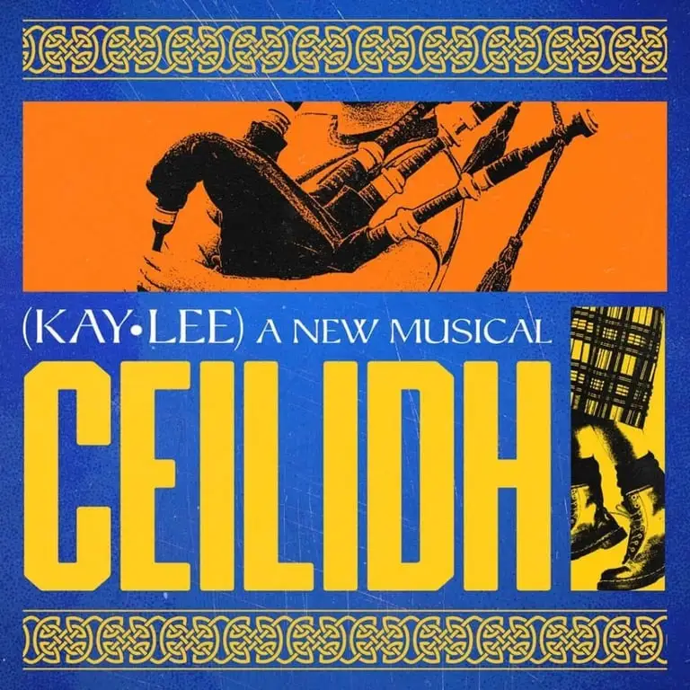 Ceilidh