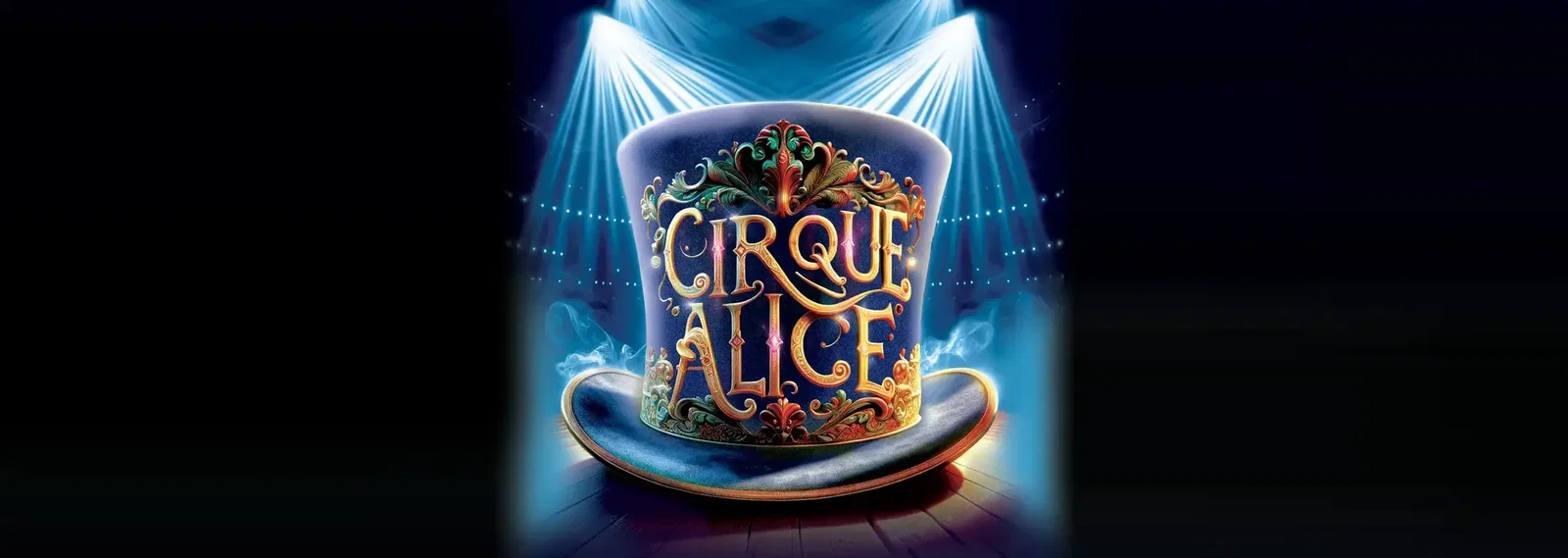 Cirque Alice