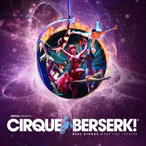 Cirque Berserk
