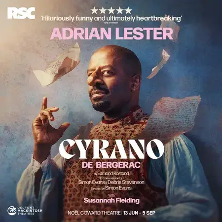 Cyrano de Bergerac