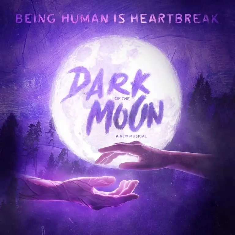 Dark of the Moon