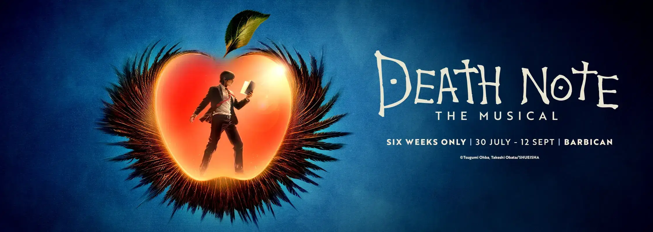 Death Note The Musical