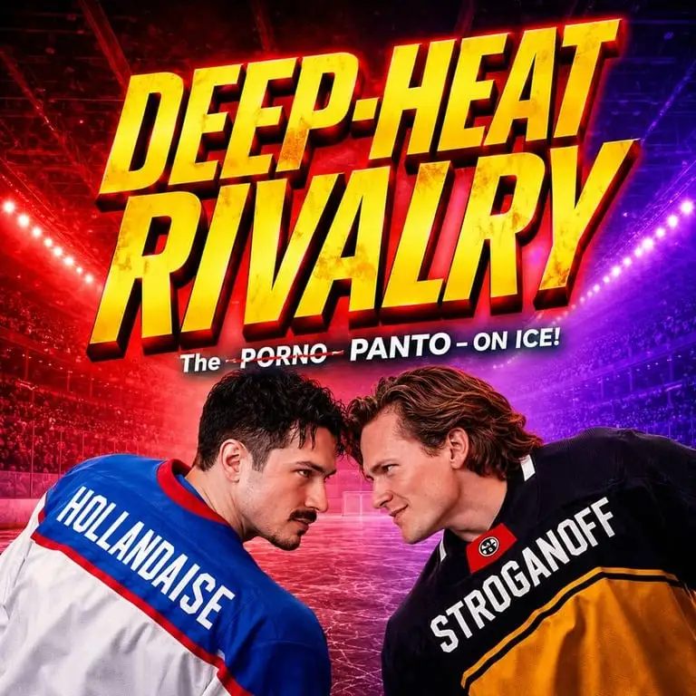 Deep-Heat Rivalry