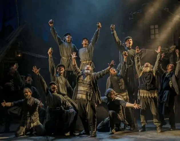 Evening Standard Theatre Awards - Who’s Likely To Win?