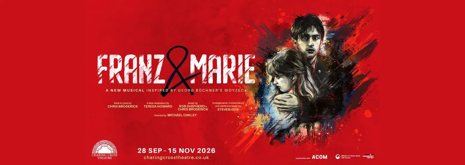 Franz & Marie
