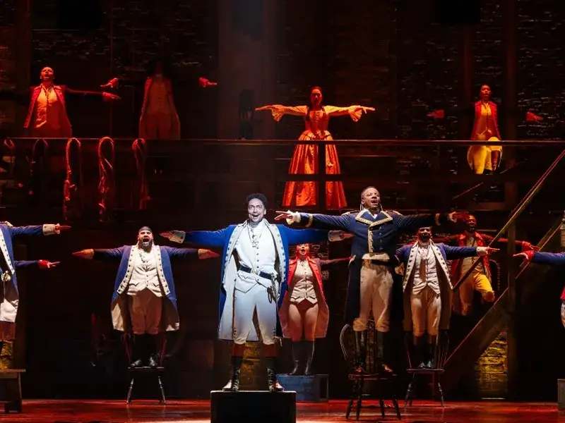 Hamilton