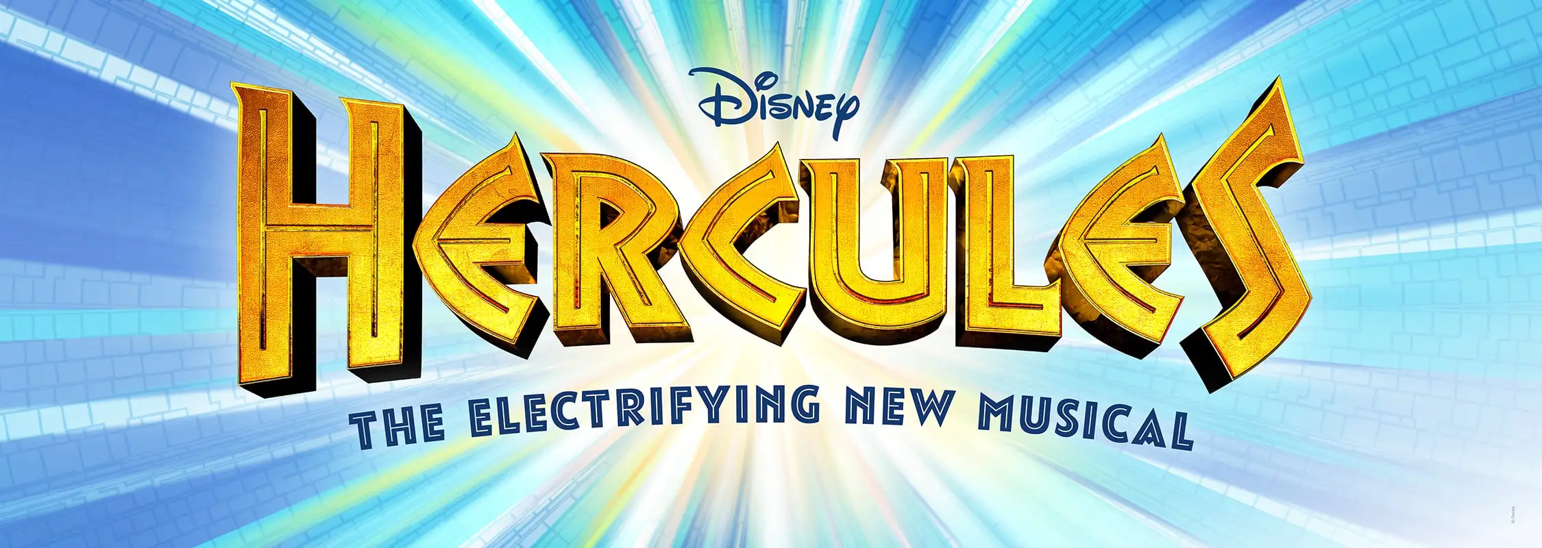 Disney's Hercules