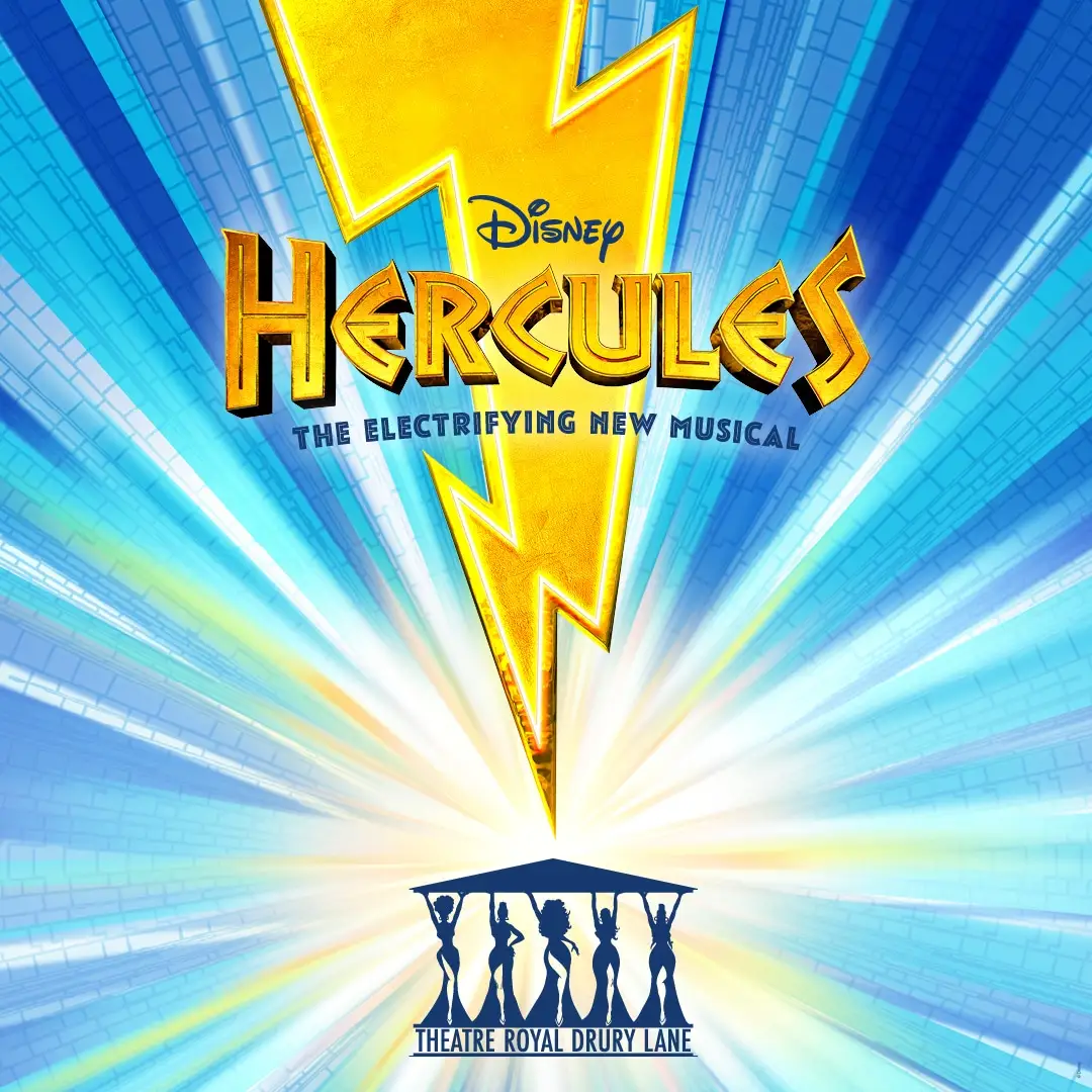 Disney's Hercules