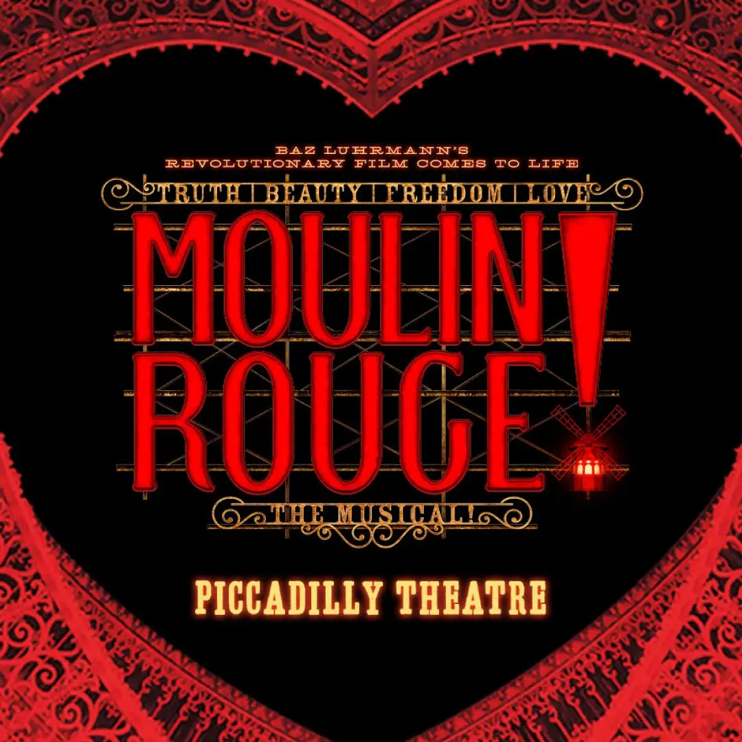 Moulin Rouge
