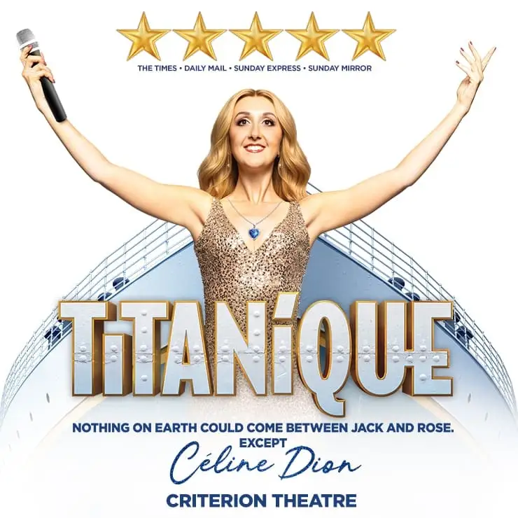 Titanique