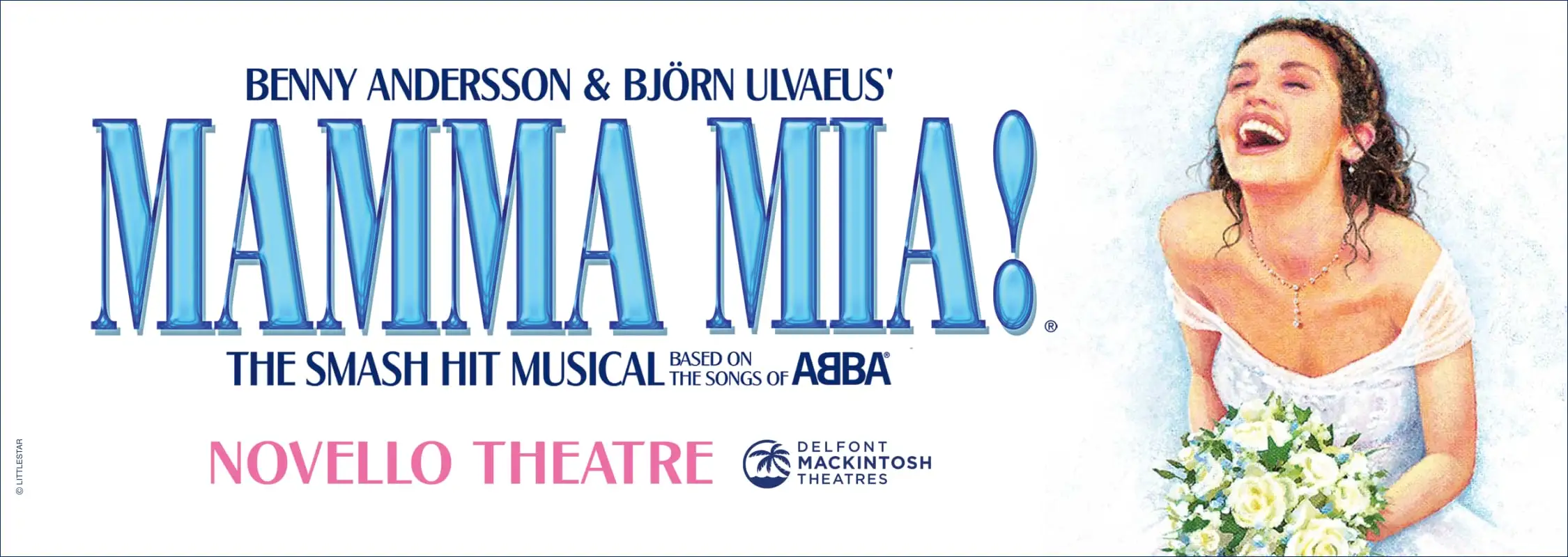 Mamma Mia!