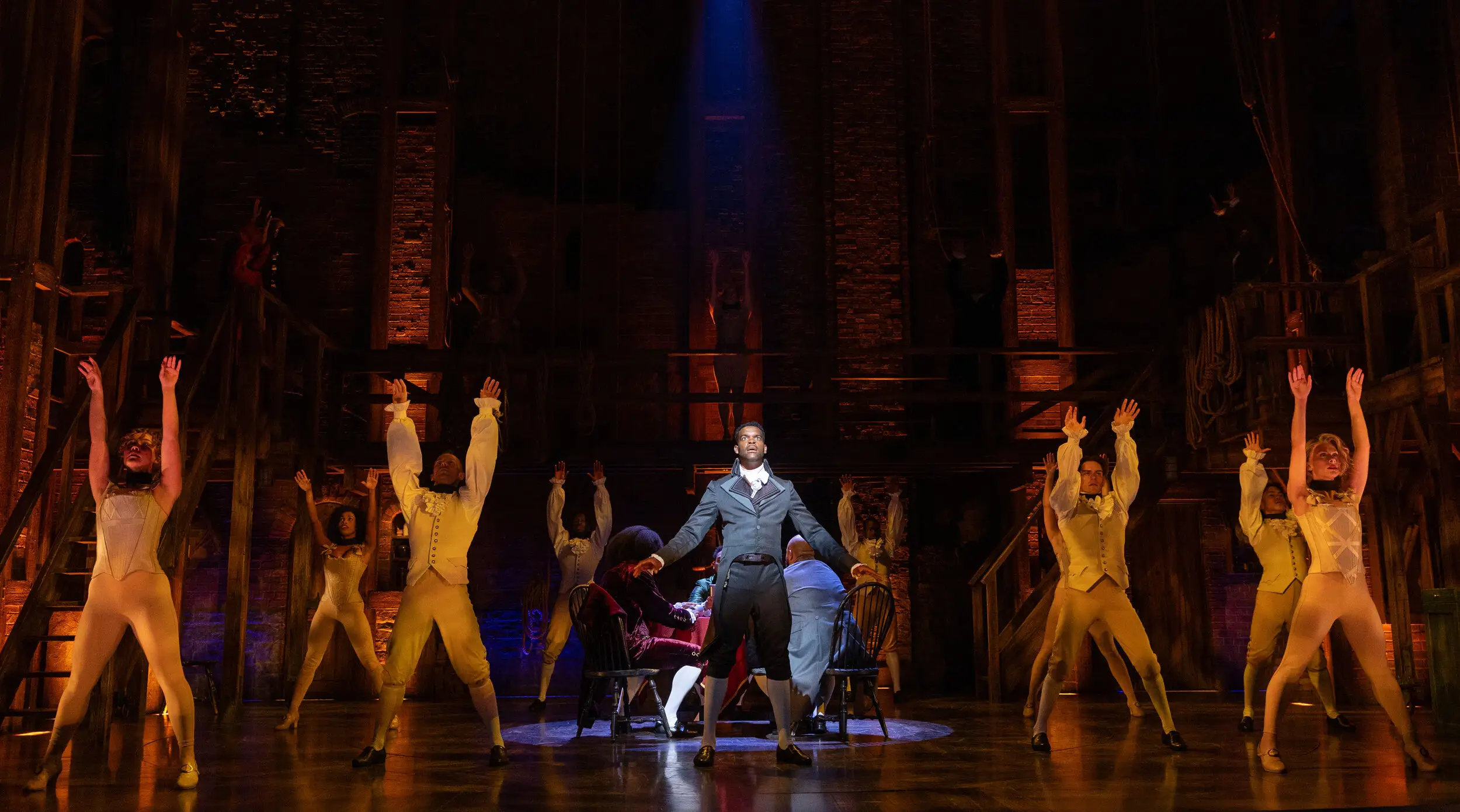 Top 10 West End Musicals