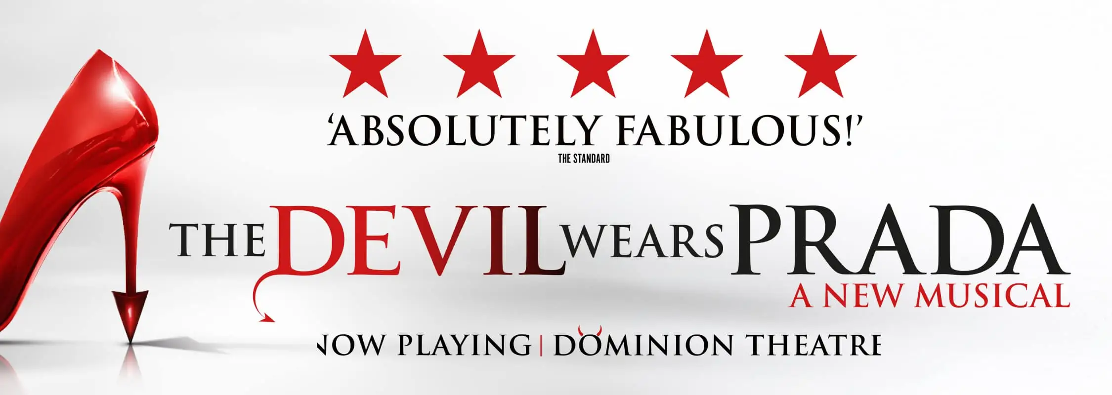 The Devil Wears Prada