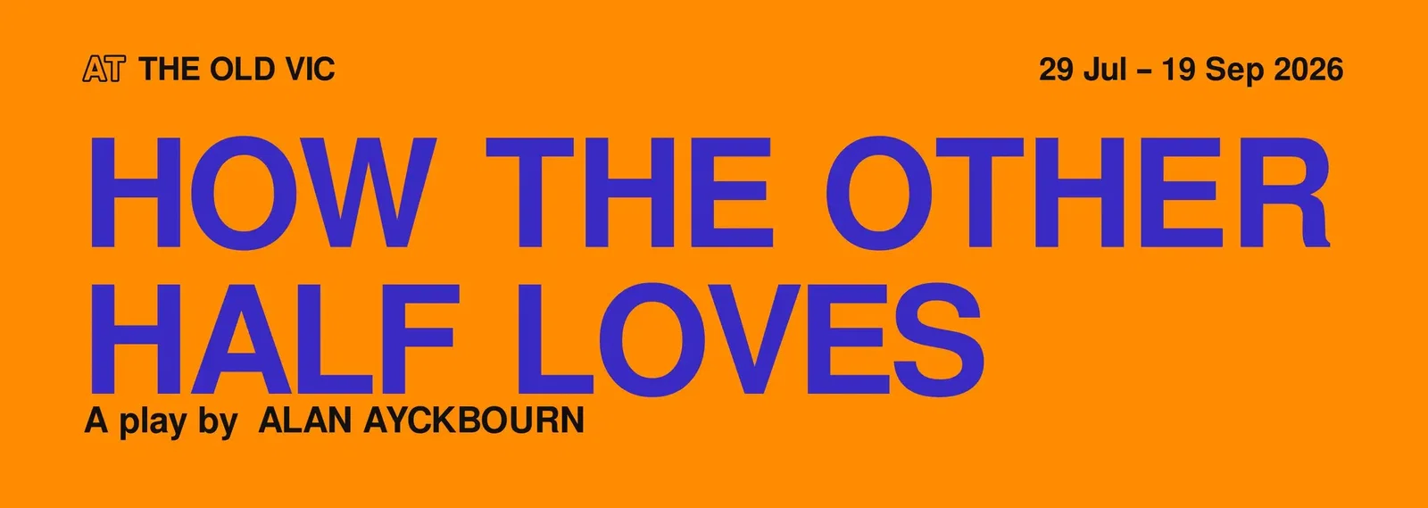 How the Other Half Loves
