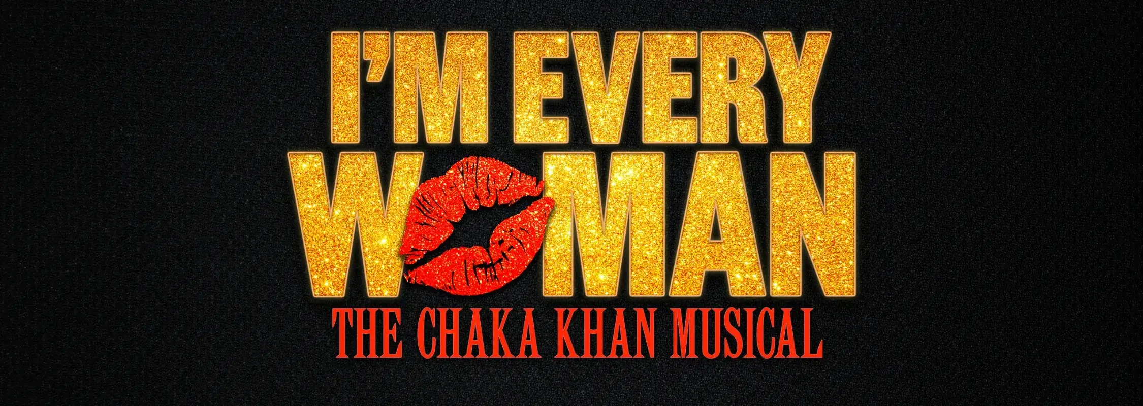 I'm Every Woman