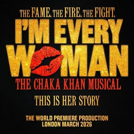 I'm Every Woman
