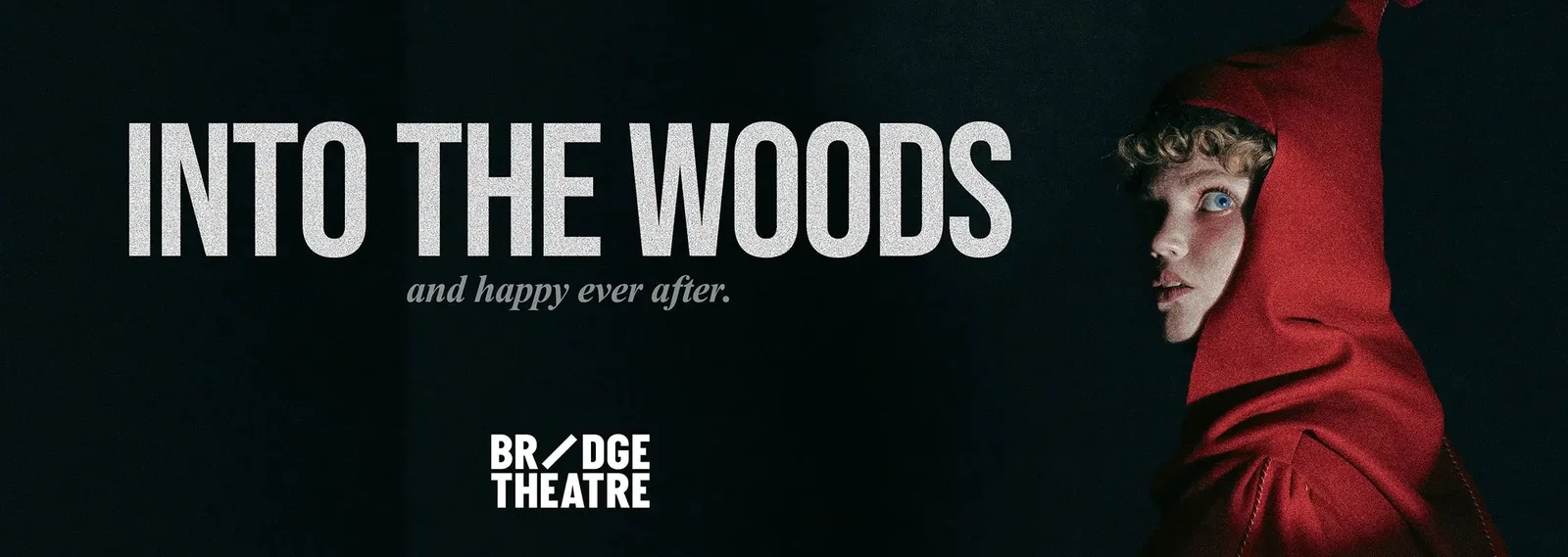Into the Woods
