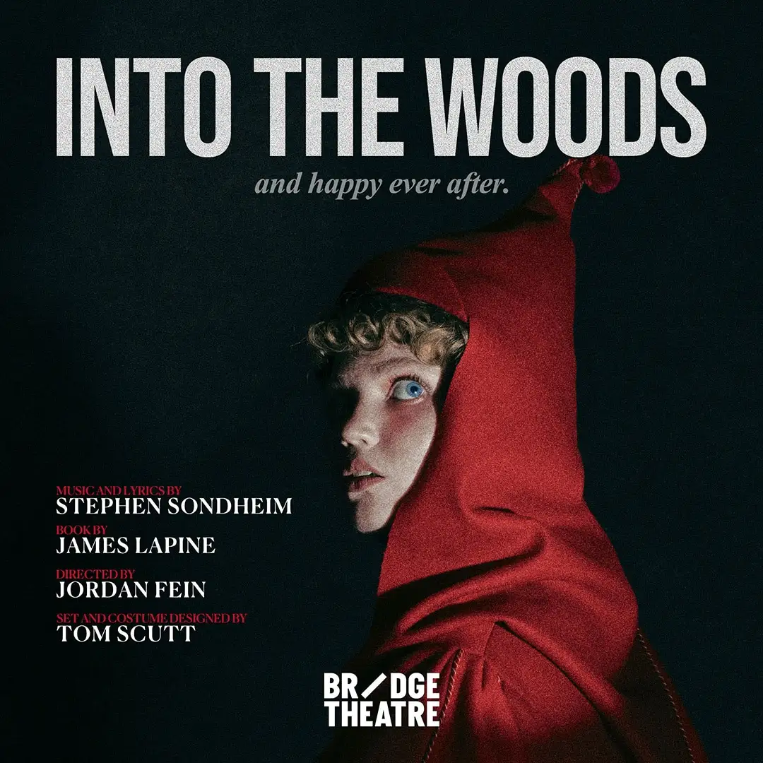 Into the Woods