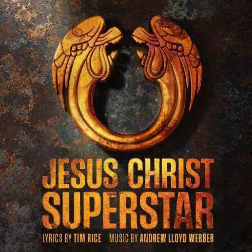 Jesus Christ Superstar